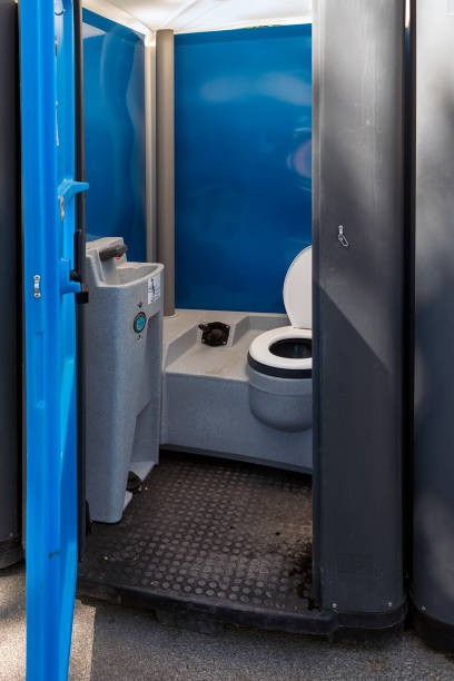 Best Local porta potty services  in Robert Lee, TX
