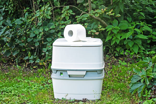 Best Porta potty for special events  in Robert Lee, TX