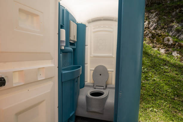 Portable sink rental in Robert Lee, TX