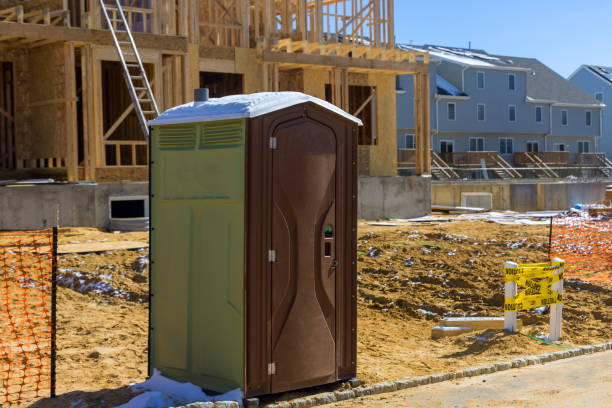 Best Long-term porta potty rental  in Robert Lee, TX