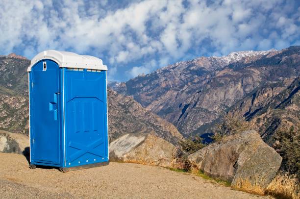 Best Porta potty delivery and setup  in Robert Lee, TX