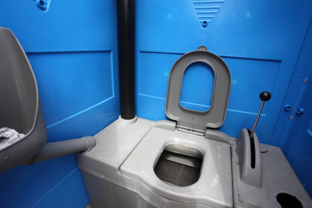 Best Long-term porta potty rental  in Robert Lee, TX