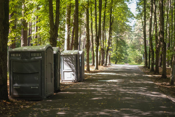 Best Luxury portable toilet rental  in Robert Lee, TX