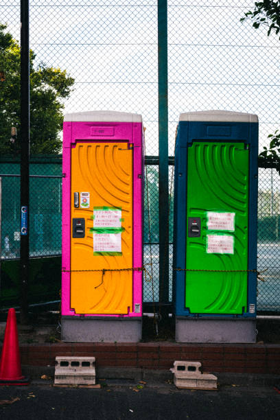 Best Portable toilet rental cost  in Robert Lee, TX