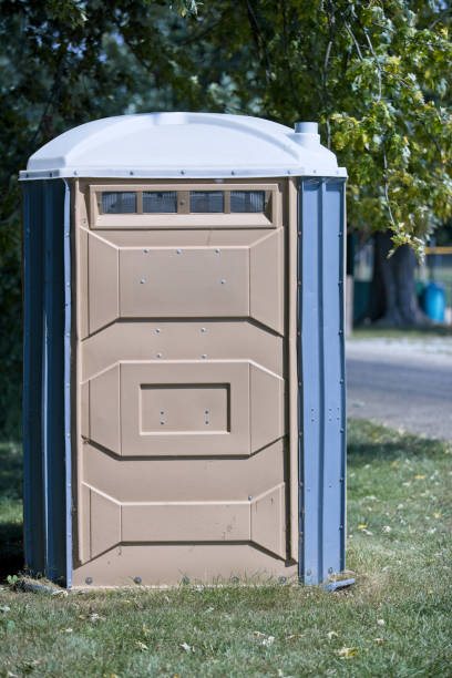 Best Portable restroom trailer rental  in Robert Lee, TX
