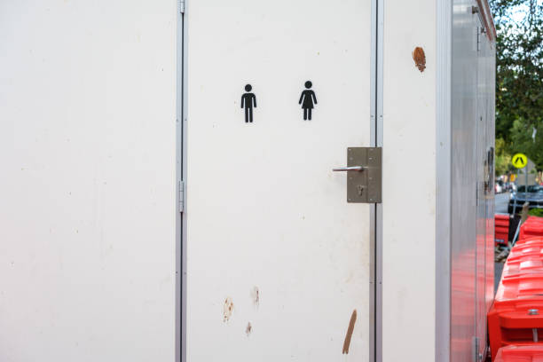 Best Sanitation services for porta potties  in Robert Lee, TX