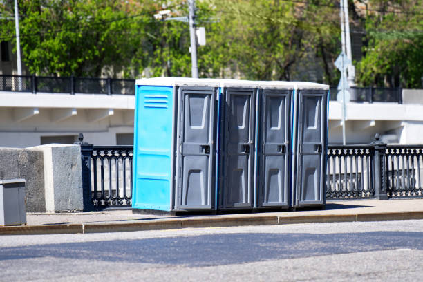 Best Construction site porta potty rental  in Robert Lee, TX