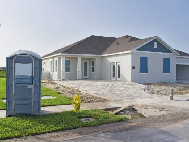 Best Affordable porta potty rental  in Robert Lee, TX