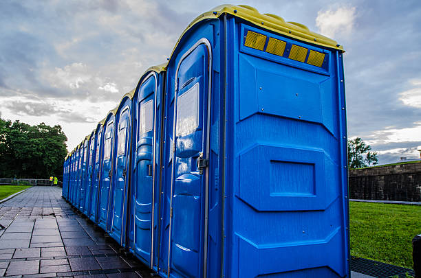 Best High-end porta potty rental  in Robert Lee, TX