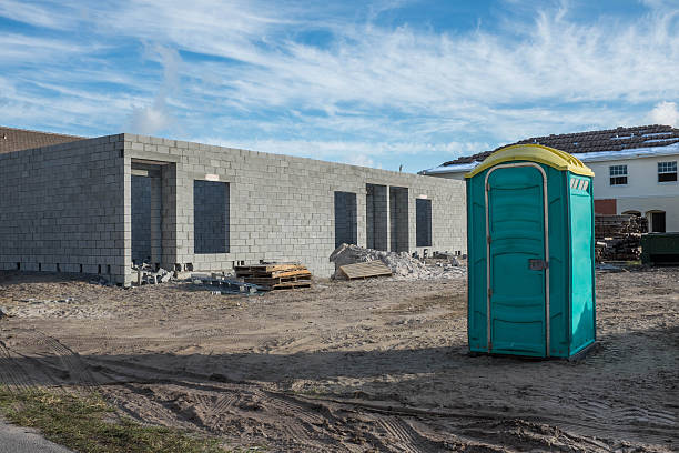 Best Porta potty rental for outdoor events  in Robert Lee, TX